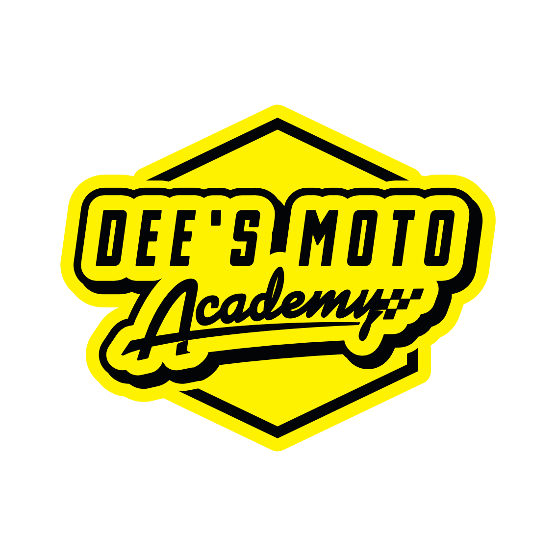 Dee's Moto Academy